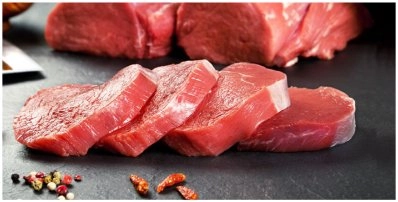 Хладилни системи за месо и месни продукти